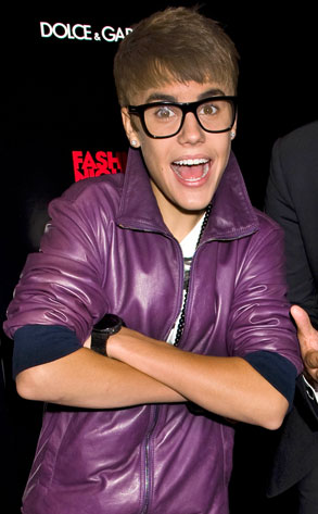 Justin Bieber Justin Bieber